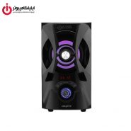 اسپیکر 3 تیکه رومیزی کریتیو مدل SBS E2900