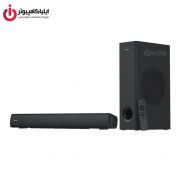 اسپیکر 2 تیکه رومیزی کریتیو مدل STAGE V2