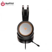 هدست گیمینگ رپو مدل VH530