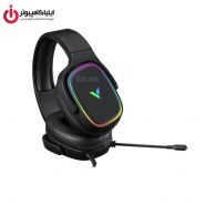 هدست گیمینگ رپو مدل VH700
