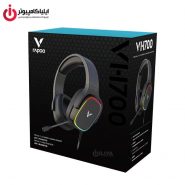 هدست گیمینگ رپو مدل VH700