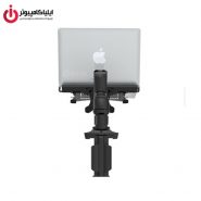 نگهدارنده ارگونومیک نوت بوک ارگو مدل WLA002