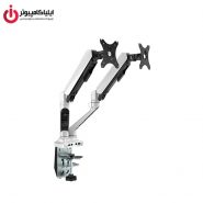 نگهدارنده ارگونومیک مانیتور ارگو مدل WLA004
