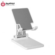 نگهدارنده ارگونومیک موبایل و تبلت برند ارگو مدل WMH003