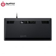 کیبورد USB گیمینگ لاجیتک مدل G213 PRODIGY