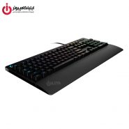 کیبورد USB گیمینگ لاجیتک مدل G213 PRODIGY