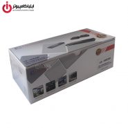مبدل تقویت کننده طول HDMI تا 120 متر از طریق شبکه LAN برند لایمستون مدل LS-HKE200