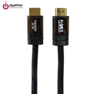 کابل HDMI v2.0 کیفیت 4K برند کی نت به طول 30 متر