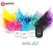 فلش مموری USB2.0 سیلیکون پاور مدل J07 ظرفیت 64 گیگابایت