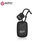 فلش مموری USB2.0 سیلیکون پاور مدل J07 ظرفیت 64 گیگابایت