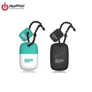 فلش مموری USB2.0 سیلیکون پاور مدل J07 ظرفیت 64 گیگابایت