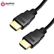 کابل HDMI بافو ورژن2.1 به طول 3 متر