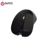 ماوس وایرلس تسکو مدل TM 613w