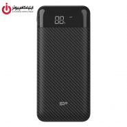 پاوربانک سیلیکون پاور مدل GS28 با ظرفیت 20000 میلی آمپر