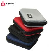 کیف هارد اکسترنال تسکو مدل THC 3154N