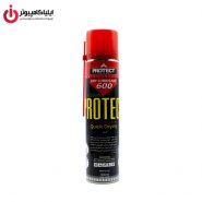 اسپری تمیزکننده خشک پروتک مدل tuner dry lubricant 600