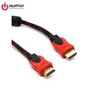 کابل تصویر HDMI برند اسکار گلد به طول 5 متر