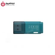 فلش مموری USB2.0 کیوکسیا مدل U202 ظرفیت 128 گیگابایت