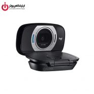 وب کم HD لاجیتک مدل C615