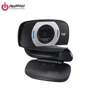 وب کم HD لاجیتک مدل C615