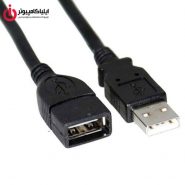 کابل افزایش USB تراست مدل TC-U2CF15 به طول 1.5 متر