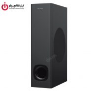 اسپیکر 2 تیکه رومیزی کریتیو مدل STAGE Subwoofer