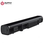 اسپیکر 2 تیکه رومیزی کریتیو مدل STAGE Subwoofer