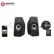 اسپیکر 2 تیکه رومیزی کریتیو مدل STAGE T15