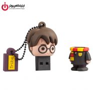 فلش مموری عروسکی کینگ فست مدل HP_10 طرح هری پاتر ظرفیت 32 گیگابایت