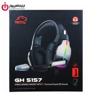 هدست تسکو مدل TH 5157