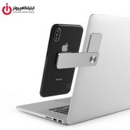 نگهدارنده ارگونومیک موبایل و تبلت برند ارگو مدل WMH007