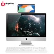 نگهدارنده ارگونومیک موبایل و تبلت برند ارگو مدل WMH007