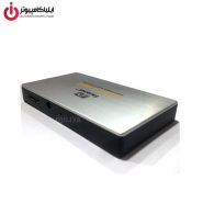هاب USB3.0 چهار پورت فرانت مدل FN-U3H402