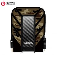 هارد دیسک اکسترنال USB3.2 ایدیتا پاور مدل HD710Pro ظرفیت 1 ترابایت