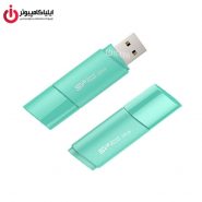 فلش مموری USB 2.0 سیلیکون پاور مدل Ultima U06 ظرفیت 32 گیگابایت