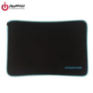 ماوس پد گیمینگ برند کینگ استار مدل KPM38 سایز 25*35