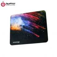 ماوس پد گیمینگ برند کینگ استار مدل KPM31 سایز 25*29