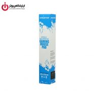 ماوس پد گیمینگ برند کینگ استار مدل KPM31 سایز 25*29