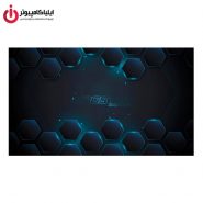 ماوس پد گیمینگ برند کینگ استار مدل KPM32 سایز 50*29