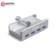 هاب USB3.0 چهار پورت اوریکو مدل MH4PU