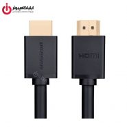 کابل HDMI نسخه 1.4 برند یوگرین به طول 2 متر