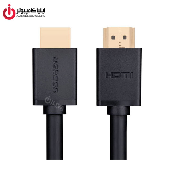 کابل HDMI نسخه 1.4 برند یوگرین به طول 2 متر