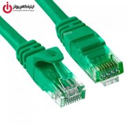 کابل شبکه UTP Cat6 دی نت به طول 30 متر
