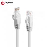کابل شبکه UTP Cat5 دی نت به طول 30 متر