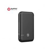 پاوربانک Qualcomm Type-C گرین لاین GNMAGB10K با ظرفیت 10000 میلی آمپر