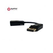 تبدیل تصویر DISPLAY نر به VGA مادگی بافو مدل BF-3332