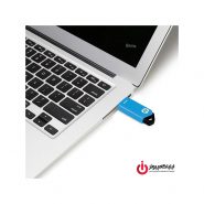 فلش مموری اچ پی مدل V150W با ظرفیت 64 گیگابایت