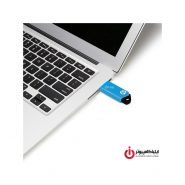 فلش مموری اچ پی مدل V150W با ظرفیت 32 گیگابایت