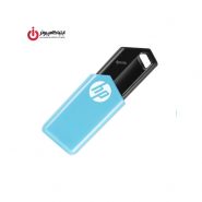 فلش مموری اچ پی مدل V150W با ظرفیت 32 گیگابایت