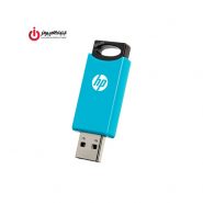 فلش مموری اچ پی مدل V212W با ظرفیت 64 گیگابایت